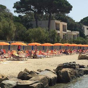 Baia Toscana